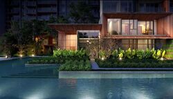 Leedon Green (D10), Condominium #631947621